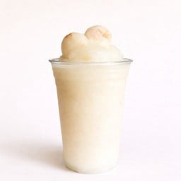 ลิ้นจี่ปั่น