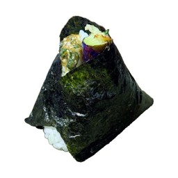 ▲262. ONIGIRI NASU MISO