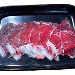 เนื้อวัว น่องลาย 200 g
