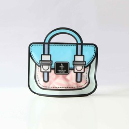 มาร์ชแมลโลว สคูลแบก