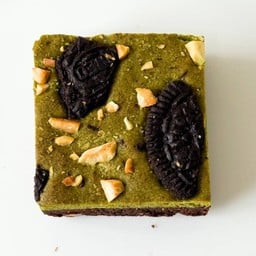 Brownie Matcha