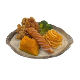 ▲229. OKAZU(DAILY SIDE DISHES)