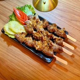 ไส้ย่างซิ่ง