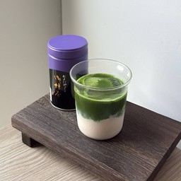 Kanbayashi-Aya No Mori Matcha