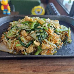 สุกี้ทะล