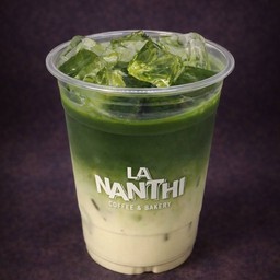 มัทฉะ ลาเต้