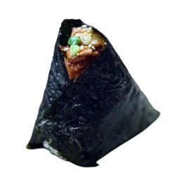 ▲258. ONIGIRI BUTA KIMCHI PORK