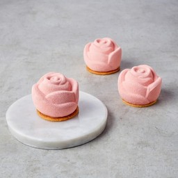 เค้กวาเลนไทน์