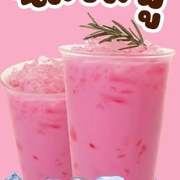 ชากาแฟ Smile Coffee