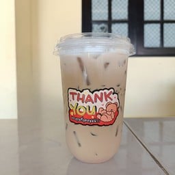 ชาใต้ เข้มขัน