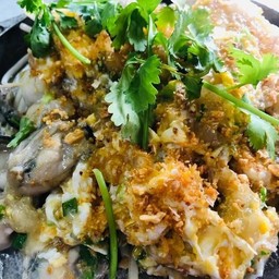 ออส่วนหอยนางรม