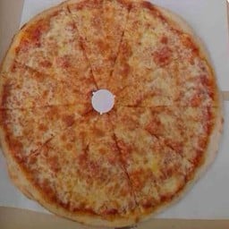Pizza Mario 18นิ้ว