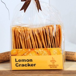 Lemon Cracker