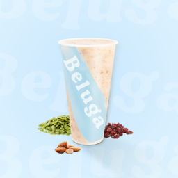 สมูทตี้ธัญพืช