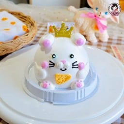 เค้กน้องหนู