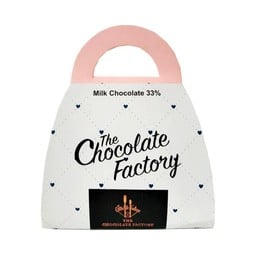 Milk Chocolate 33%