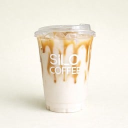 นมสดคาราเมล