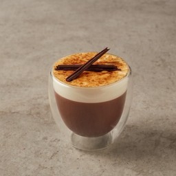 Hot Classic Chocolate