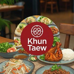 ครัวคุณแต้ว แล้วแต่