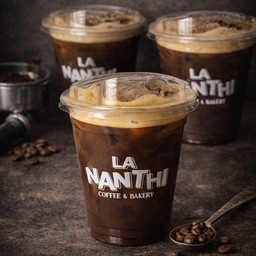 Americano 3 แก้ว