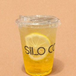 ชาเลมอน