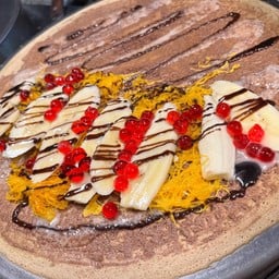 มาลาเครป&โตเกียว สาขา คลอง7