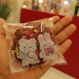 ซอฟคุกกี้ Red Velvet