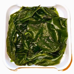 สาหร่ายวากาเมะ 100 g