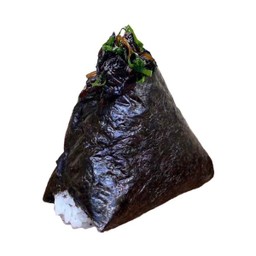 ▲224. ONIGIRI ASARI TSUKUDANI