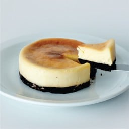 NEW YORK CHEESECAKE