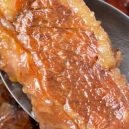 โกบ่าวต้มเนื้อเปื่อย