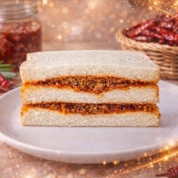 Bready Day - แซนวิช พุดดิ้ง สลัด ชานม ฯลฯ กาหลง