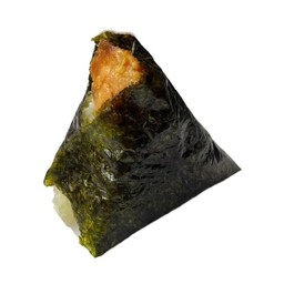 ▲246. ONIGIRI SALMON SAIKYO MISO GRILLED