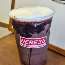 โกโก้เข้มข้น