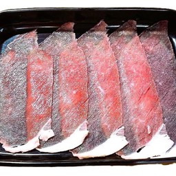 เนื้อวัว สะโพก 200 g