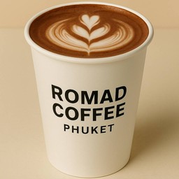 ช็อคโคแลตร้อน