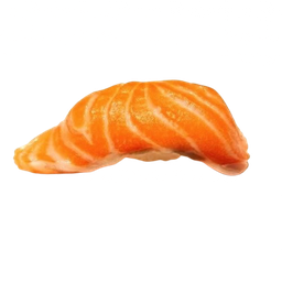 แซลมอนซูชิ 2 คำ
