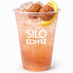 บ๊วยเลมอนโซดา