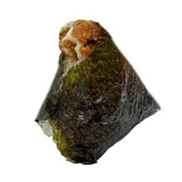 ▲221. ONIGIRI KARAAGE MAYO