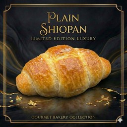 (Shiopan) ชิโอะปัง (ยีสต์ธรรมชาติ)