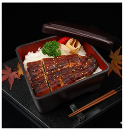 ข้าวหน้าปลาไหลญี่ปุ่น