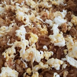 ไชโป๊ผัดไข่