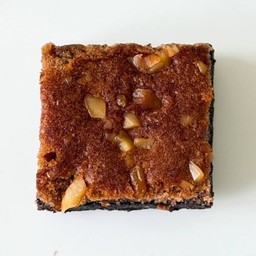 Brownie Banana