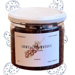 Dried Cranberry