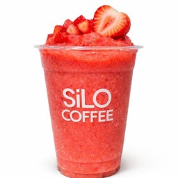 สตรอเบอร์รี่ปั่น