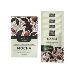 Instant Choc Drink Mocha (Set)