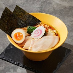 SHOYU SPECIAL