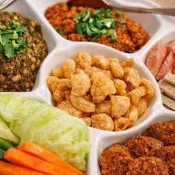 ออเดิร์ฟเมืองเหนือ