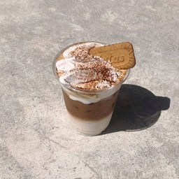 ไอน์สแปนเนอร์ ลาเต้