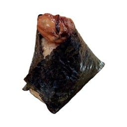 ▲244. ONIGIRI HIROSHIMA OYSTER BUTTER SHOYU